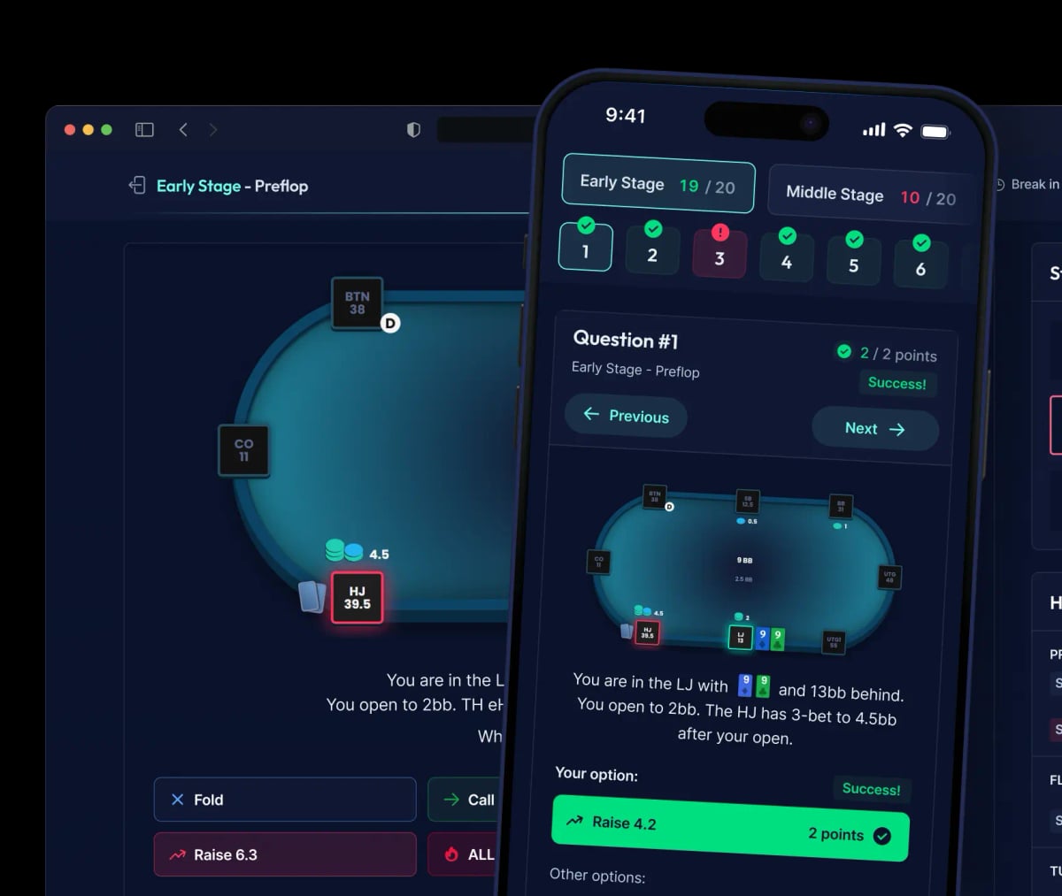 image of challenge gameplay