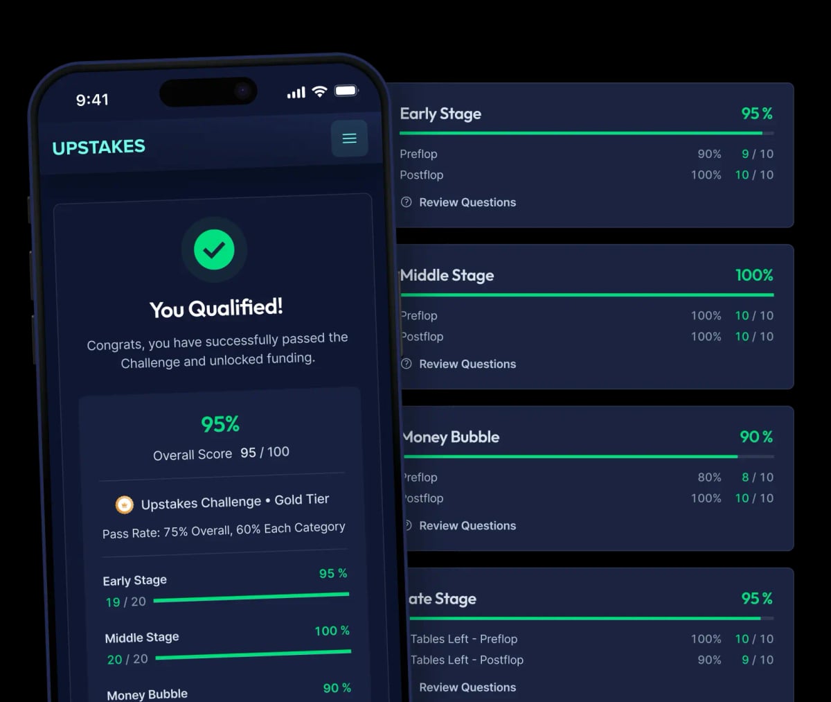 image of challenge gameplay