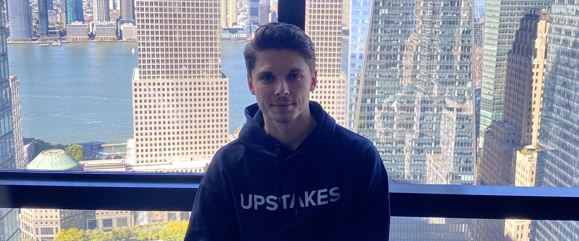 How I Ended Up Building a Poker Company headline image