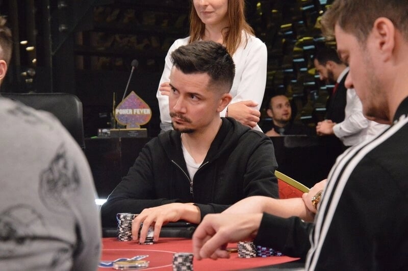 article Seventeen Years in the Game: My Poker Story image