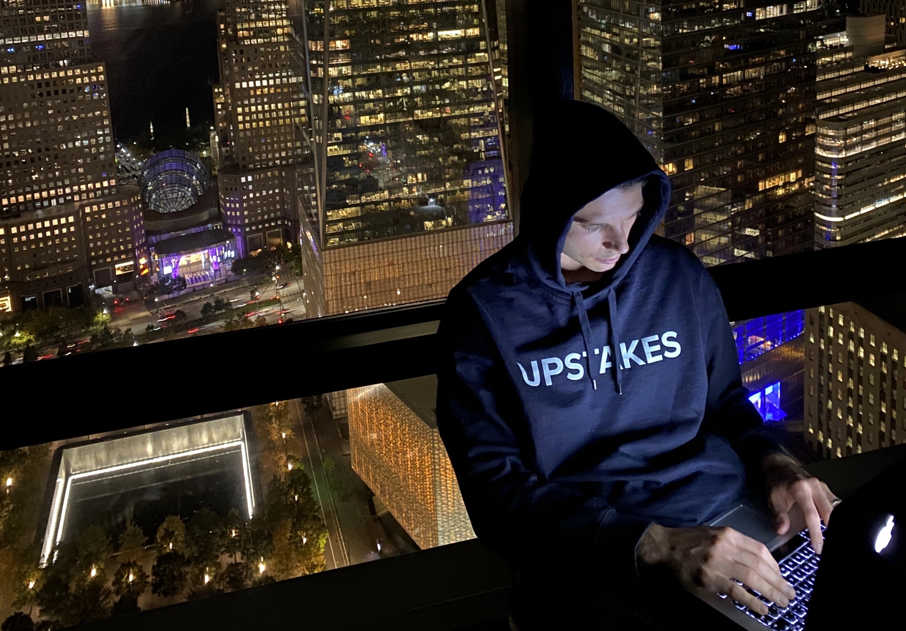 How I Ended Up Building a Poker Company headline image