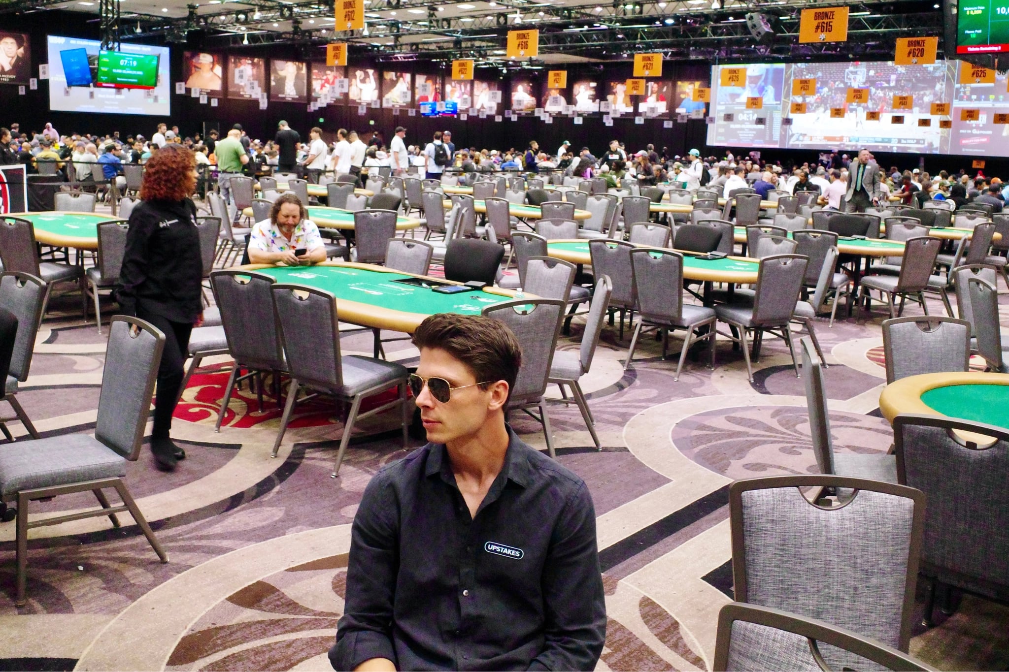 I Went to WSOP to Listen. Here’s What Poker Players Told Me headline image