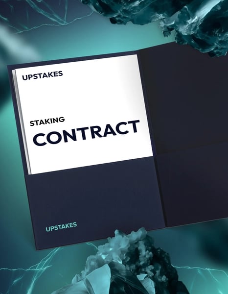 Funding Contract Preview image experience