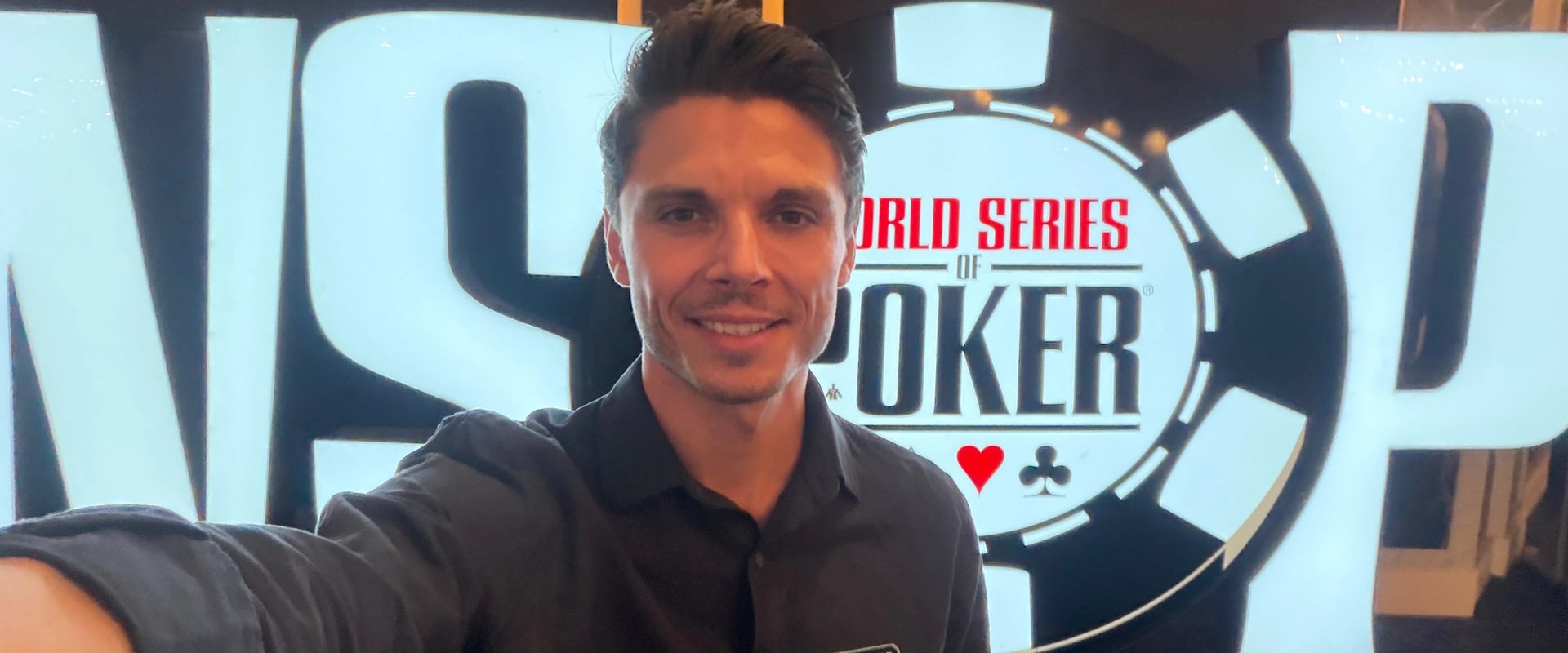 I Went to WSOP to Listen. Here’s What Poker Players Told Me headline image