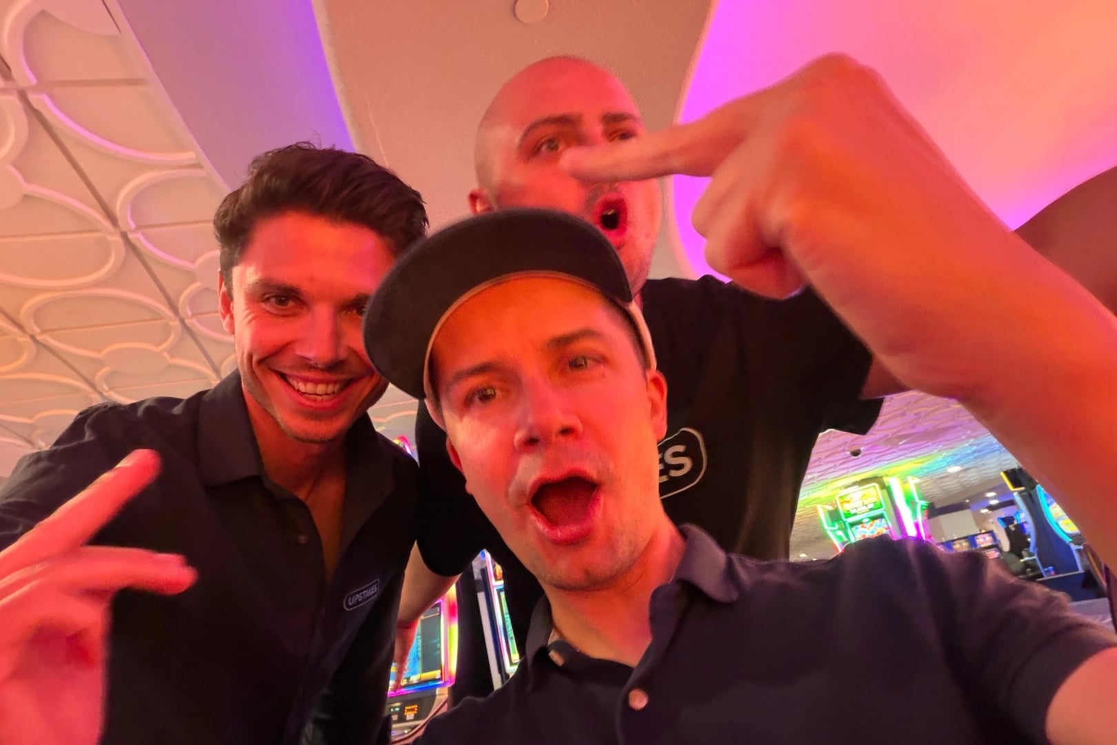 vegas being vegas
